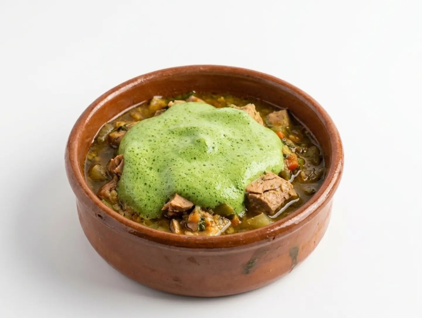 Tuna Saltah