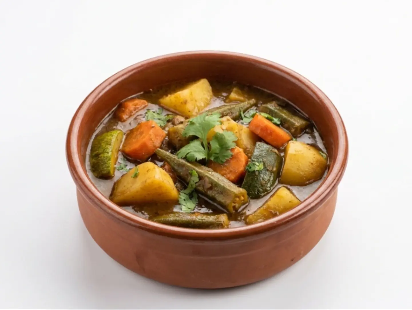 Mixed Vegetables