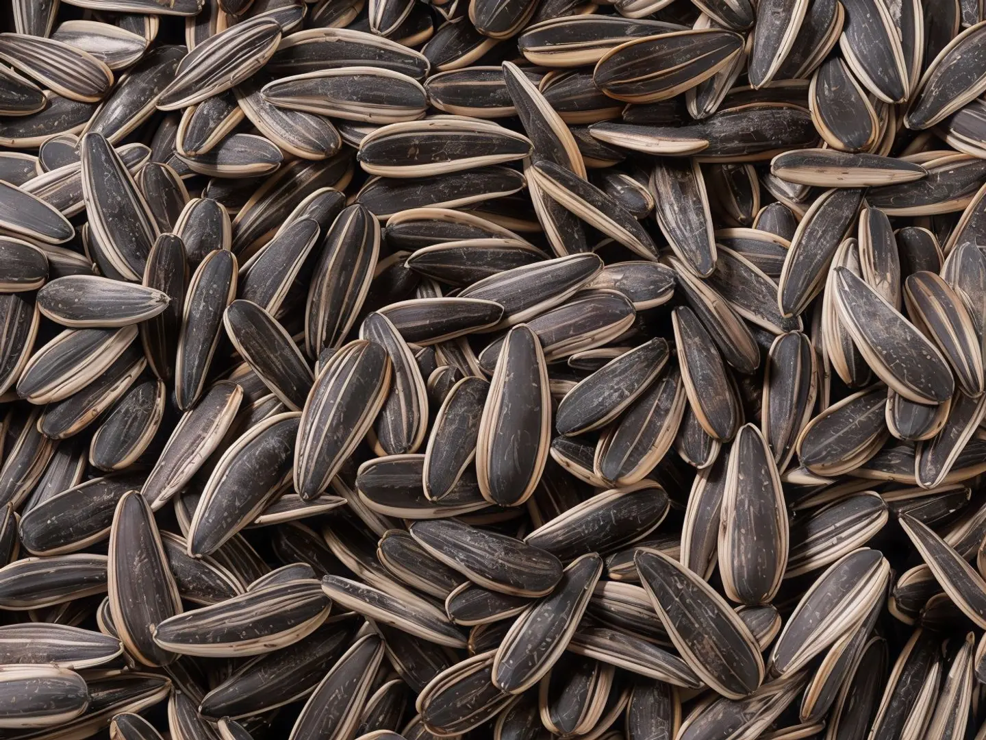 Smoked Sunflower Seeds