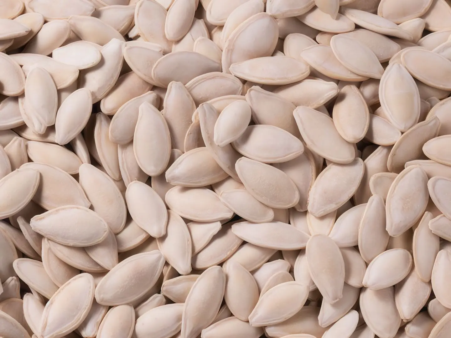 Roasted Cantaloupe Seeds
