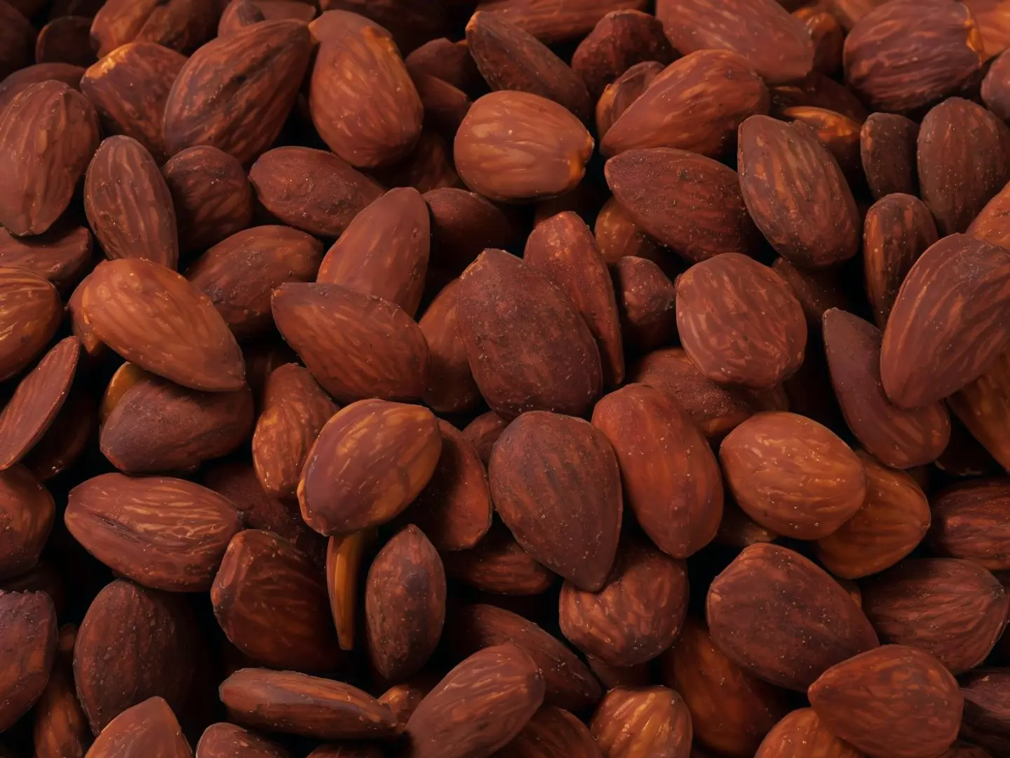 Lemon Almond