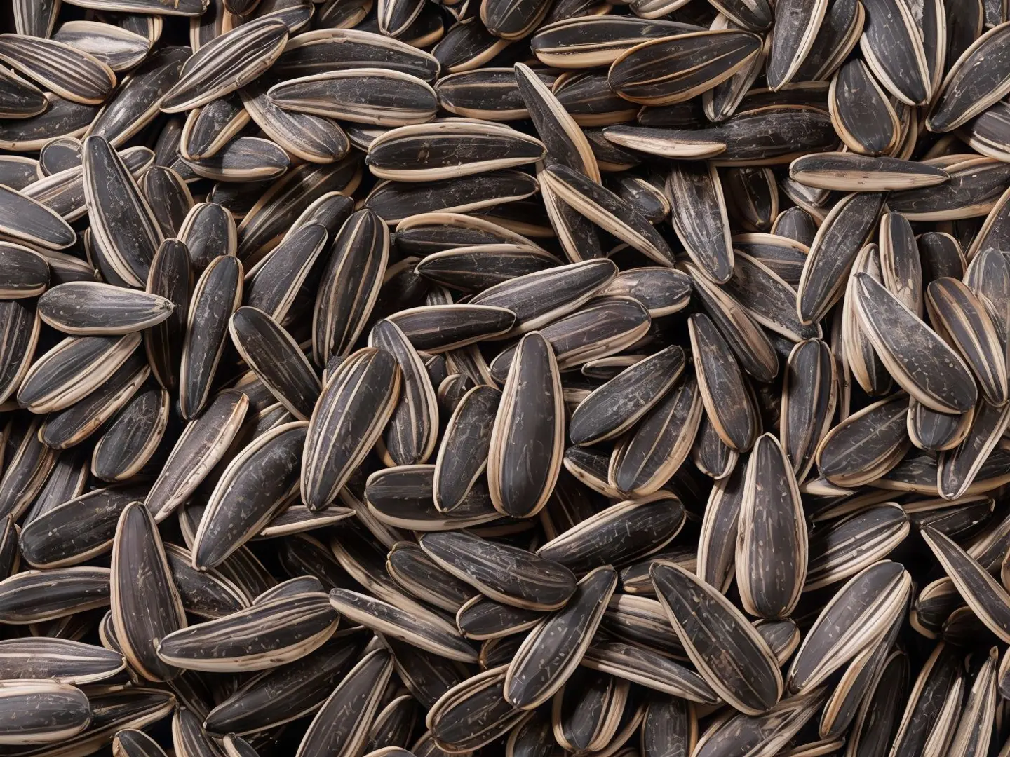 Salted Sunflower Seeds