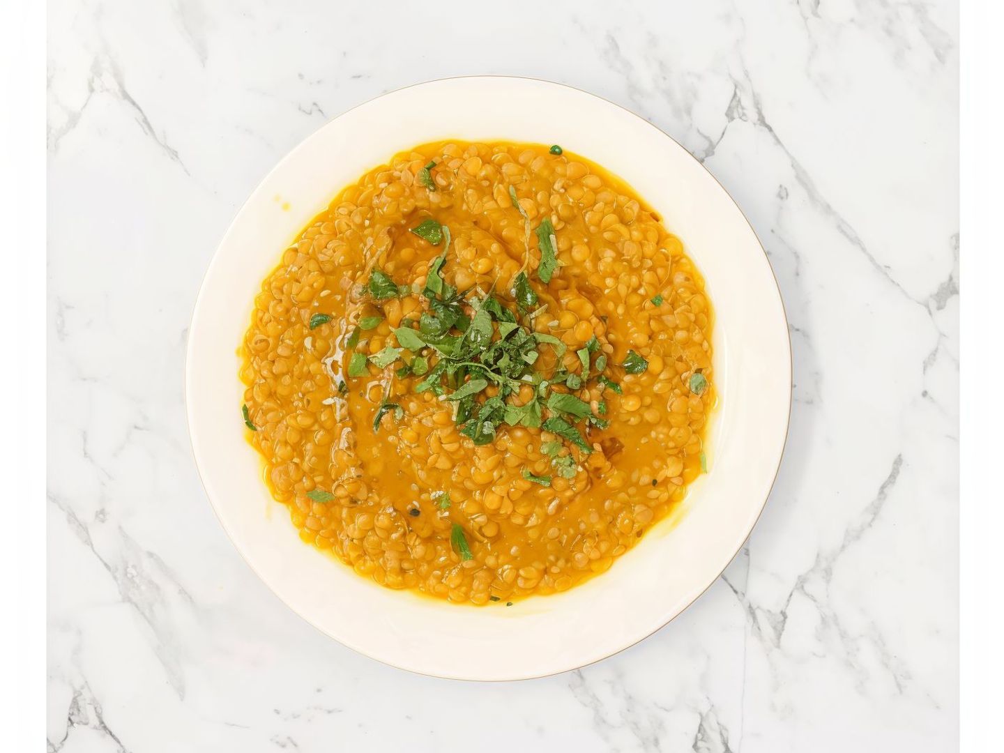 Lentils