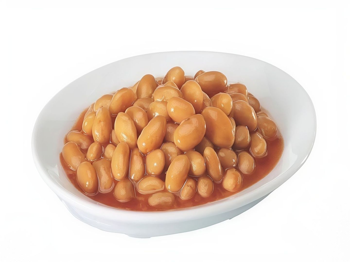Plain Beans