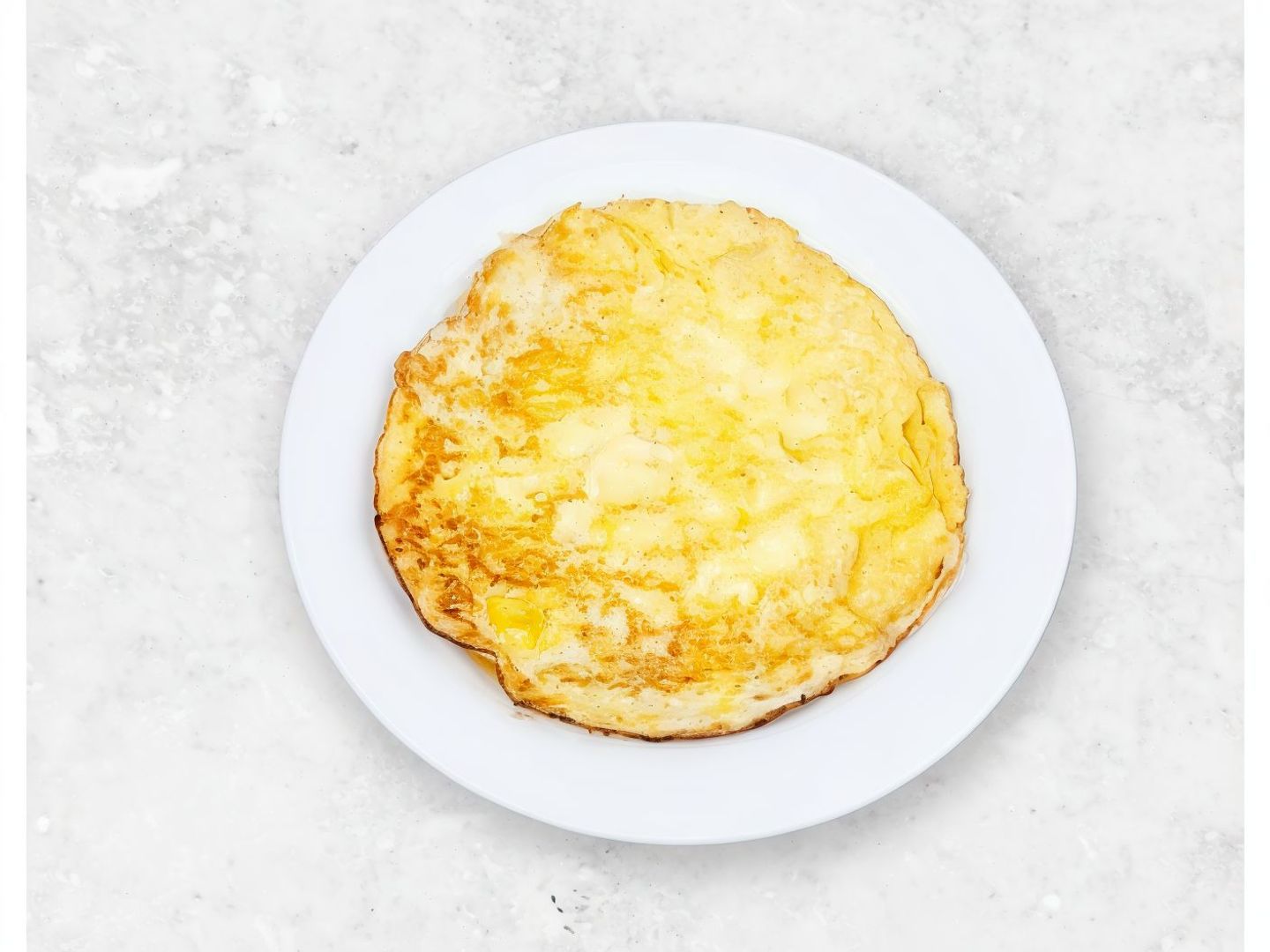 Plain Eggs