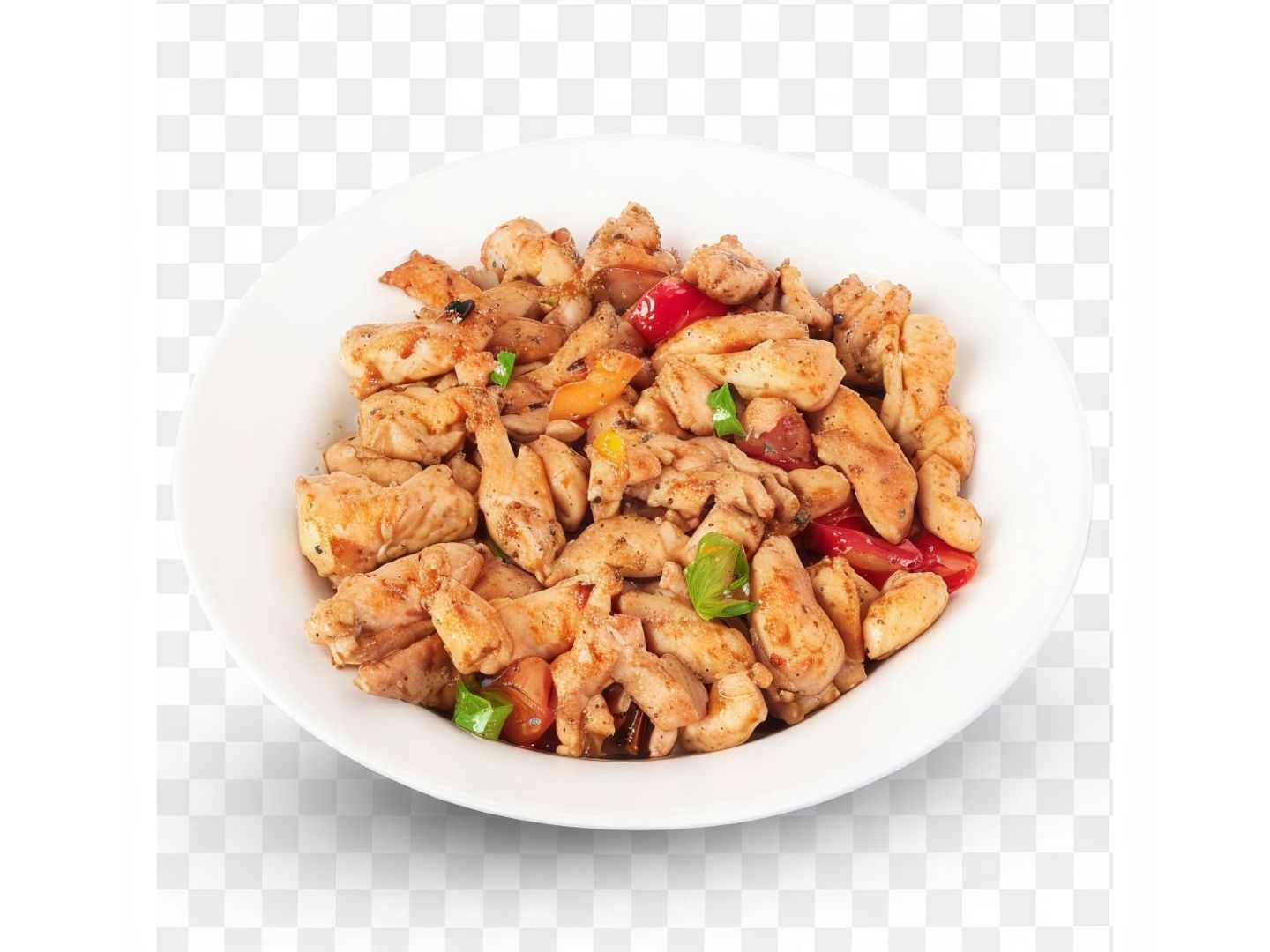 Chicken Mgalgal
