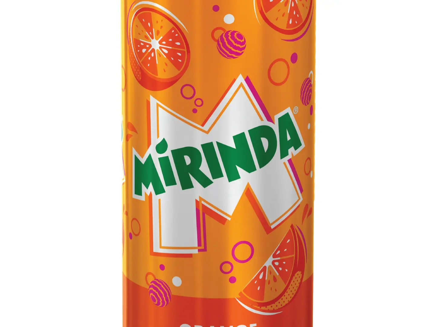 Mirinda Orange