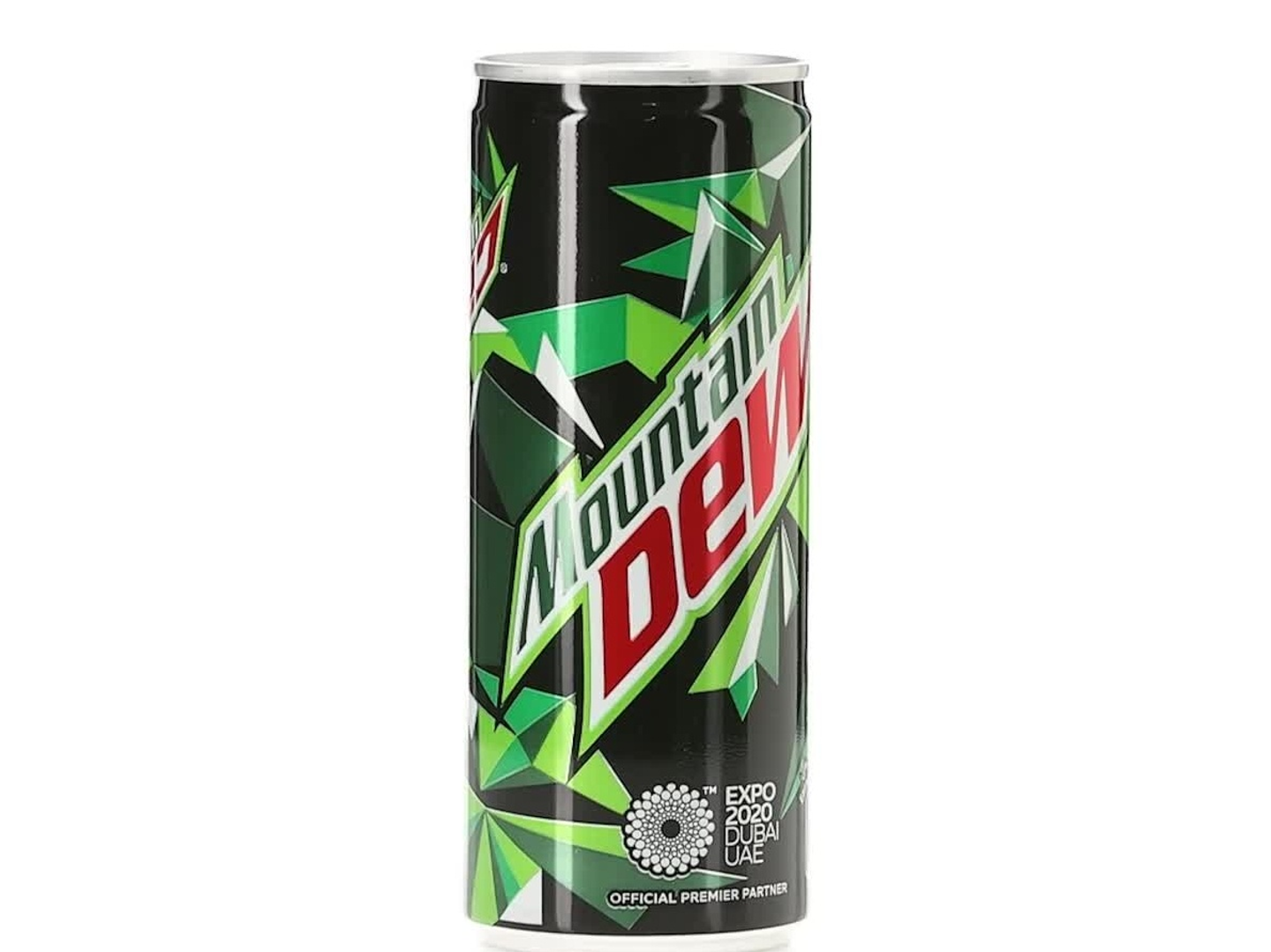 Mountain Dew