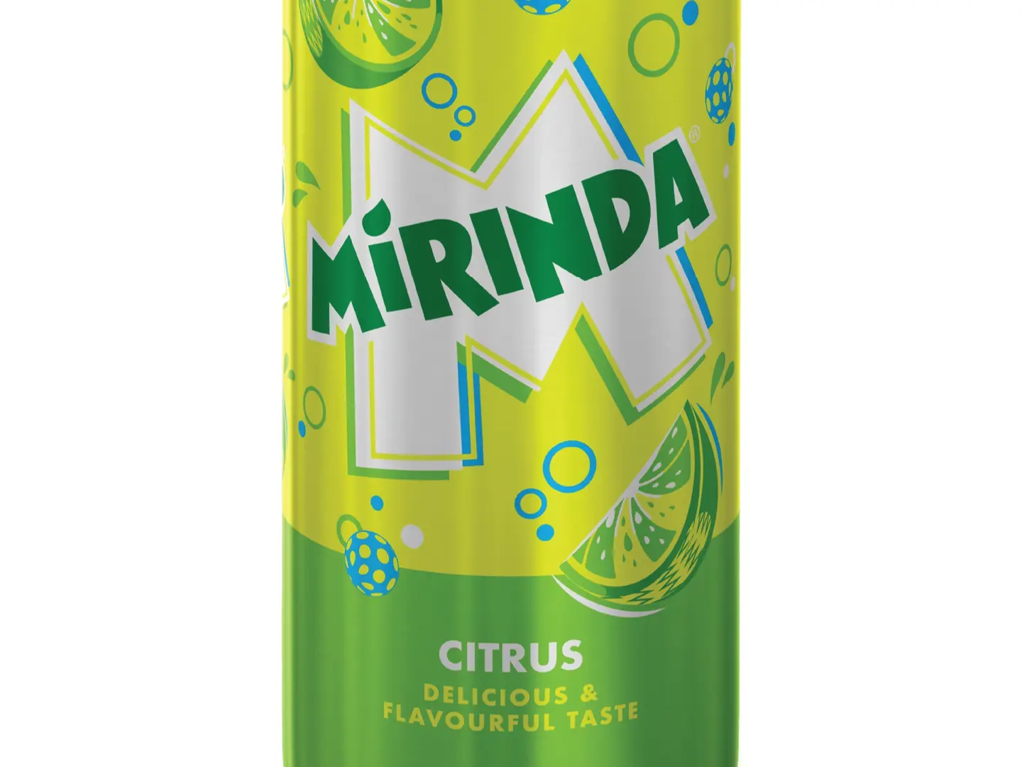 Mirinda Cetrus