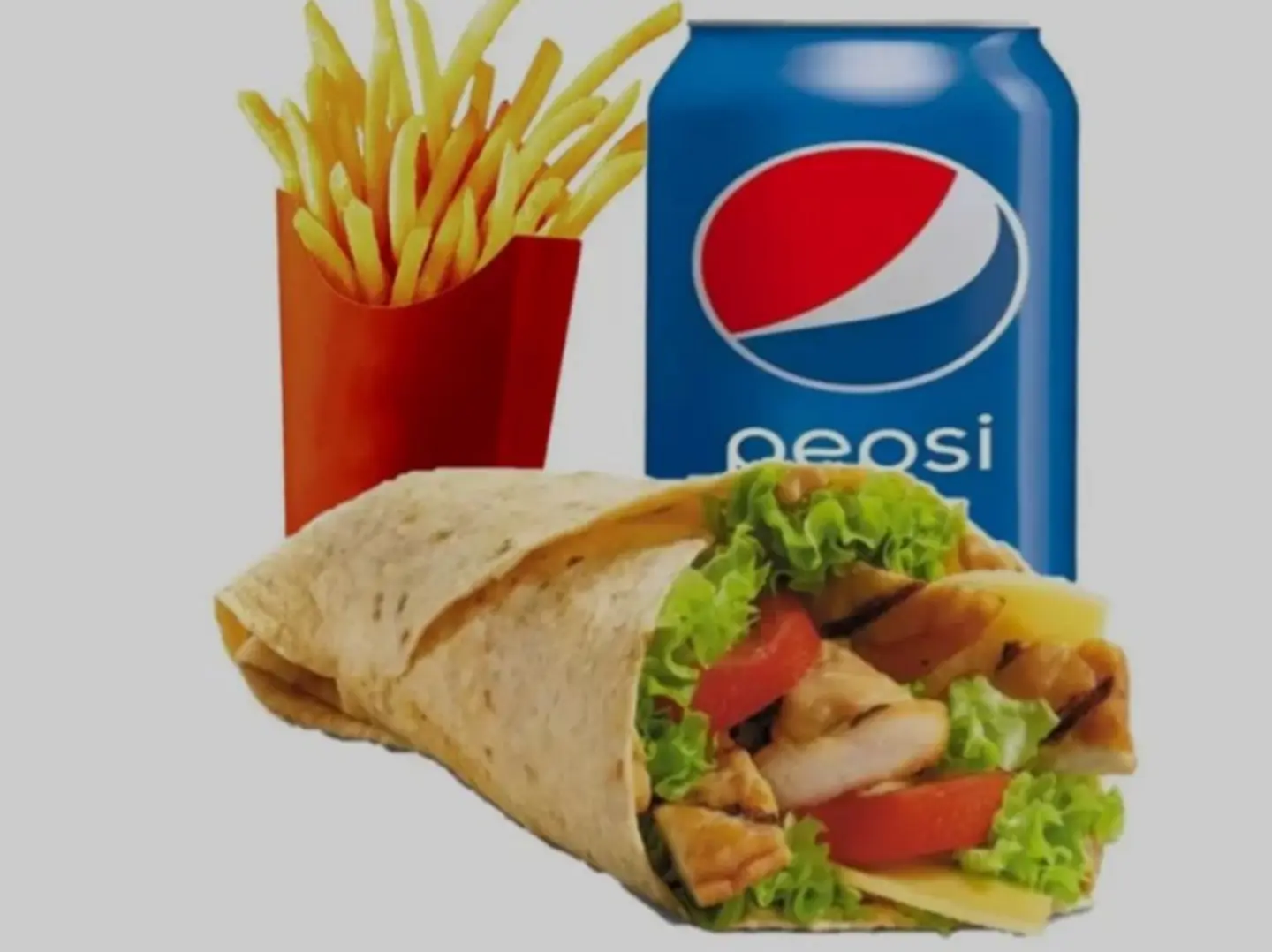 وجبة ترتيلا