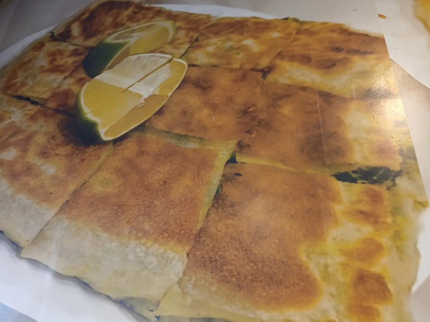 مطبق الهلال