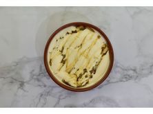 معصوب قشطة سمن وعسل