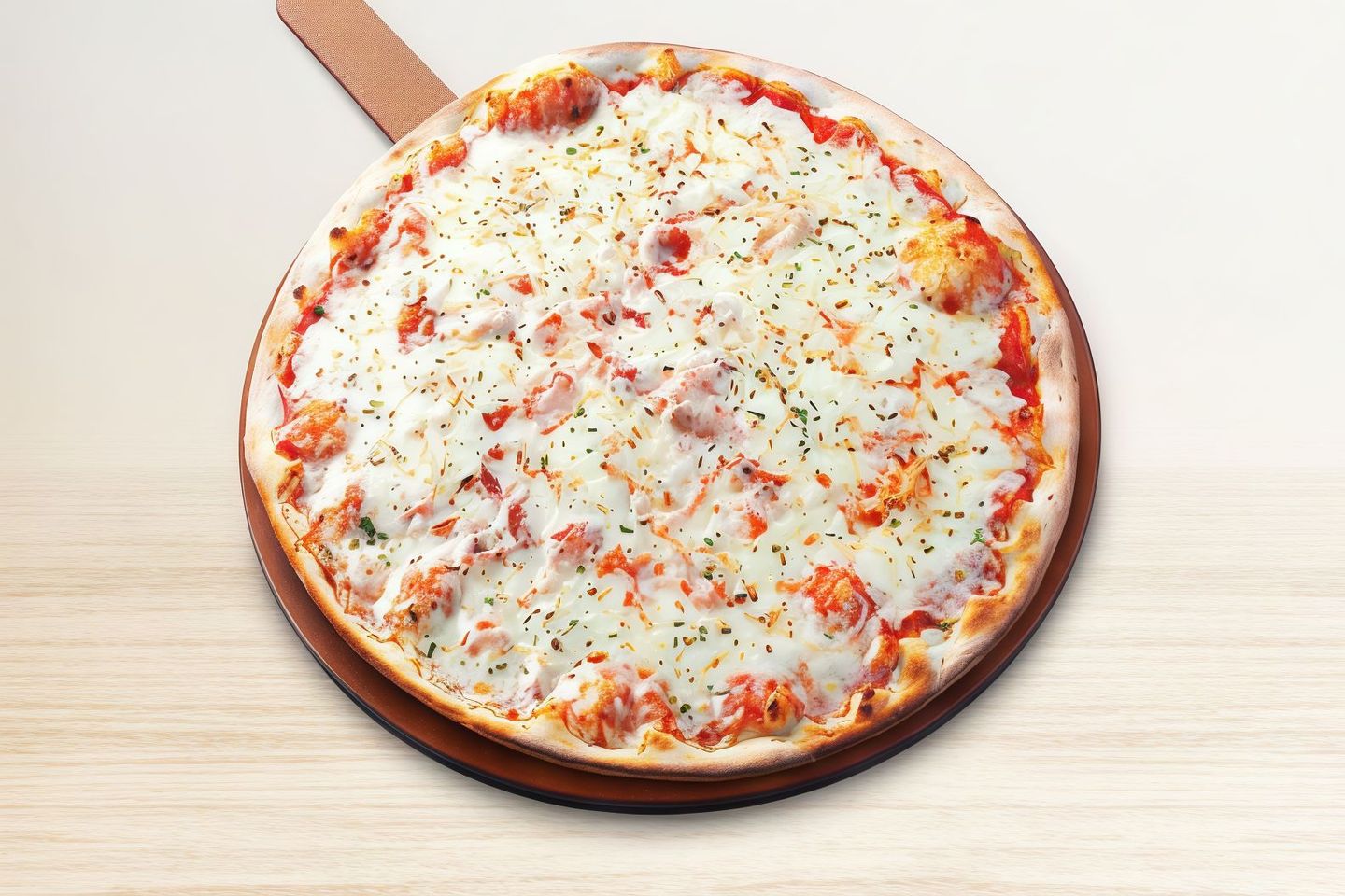Build Your Own Pizza Large