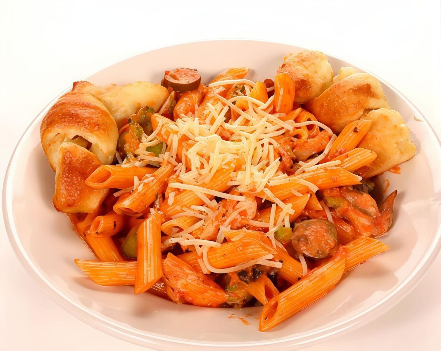 Special Pasta