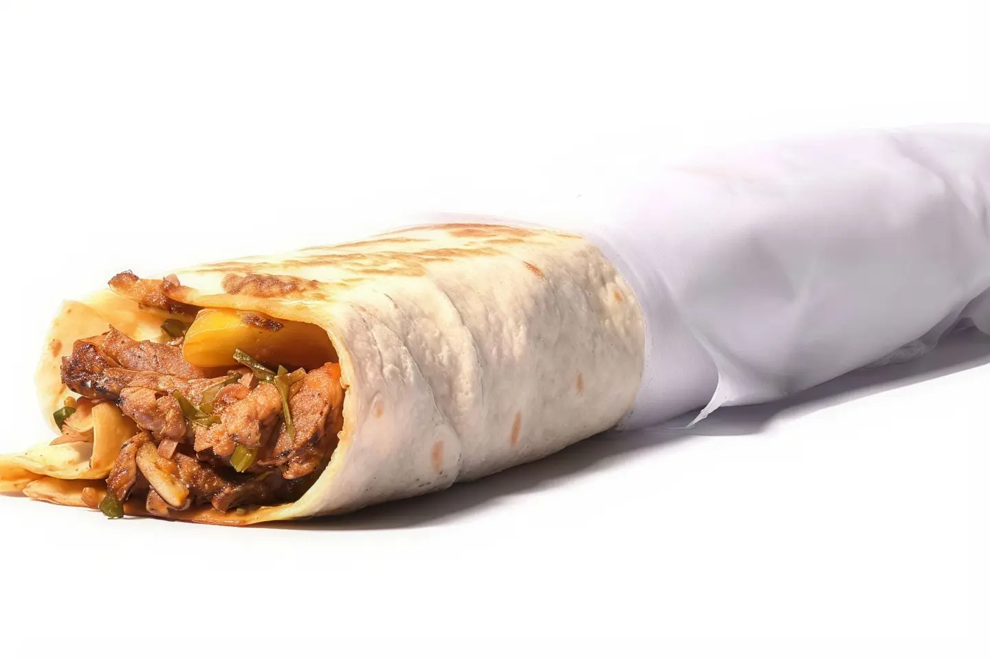 Chicken Shawarma Sandwich