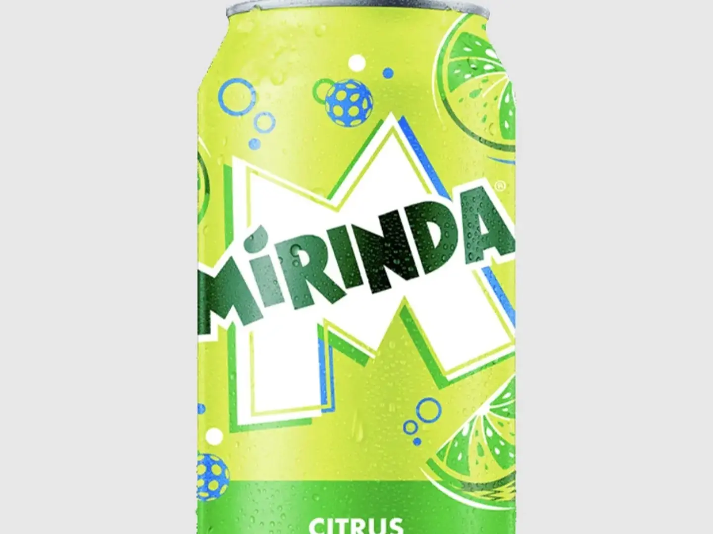 Miranda Citrus