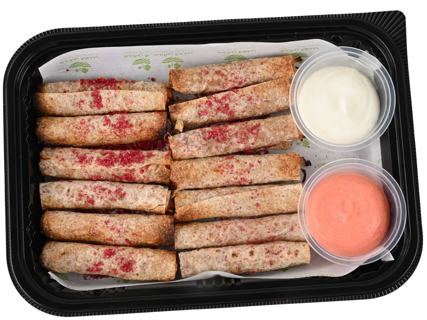 20 Pcs Chicken Musakhan