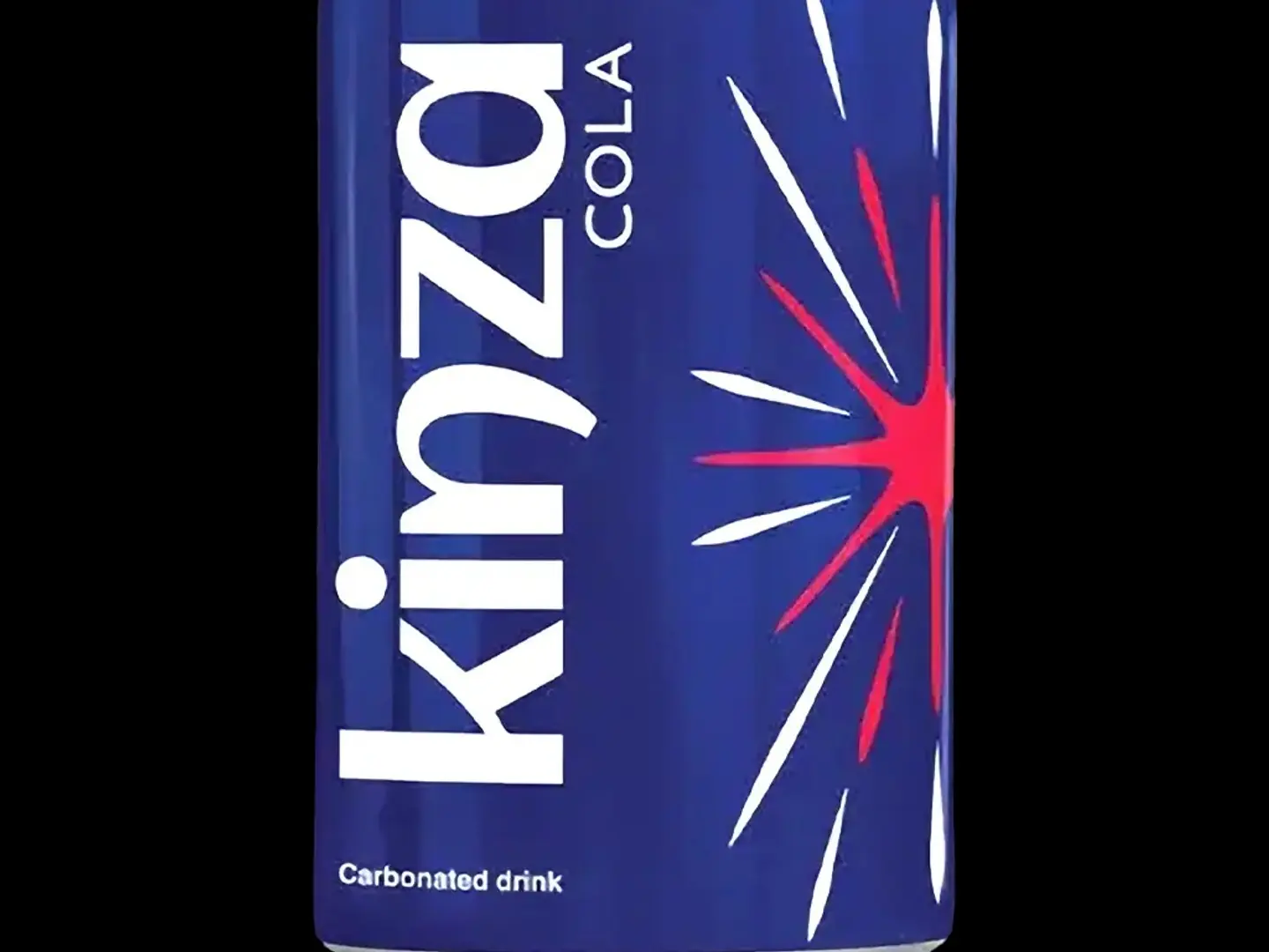 Kenza Cola