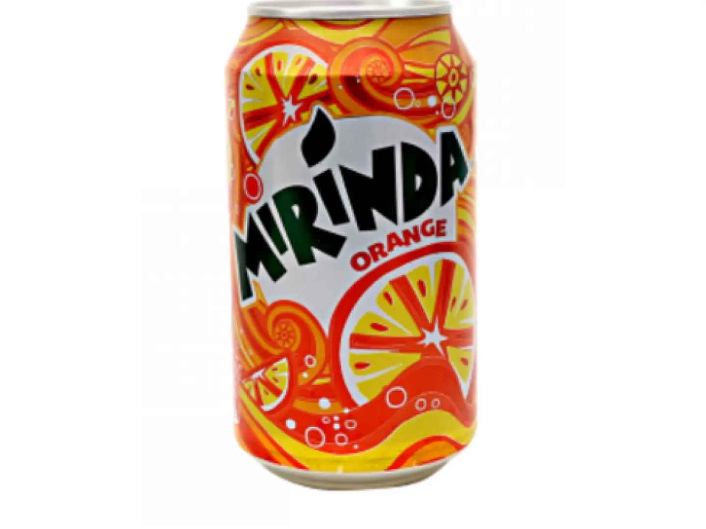 Miranda Orange