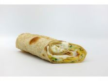 جباتي زعتر