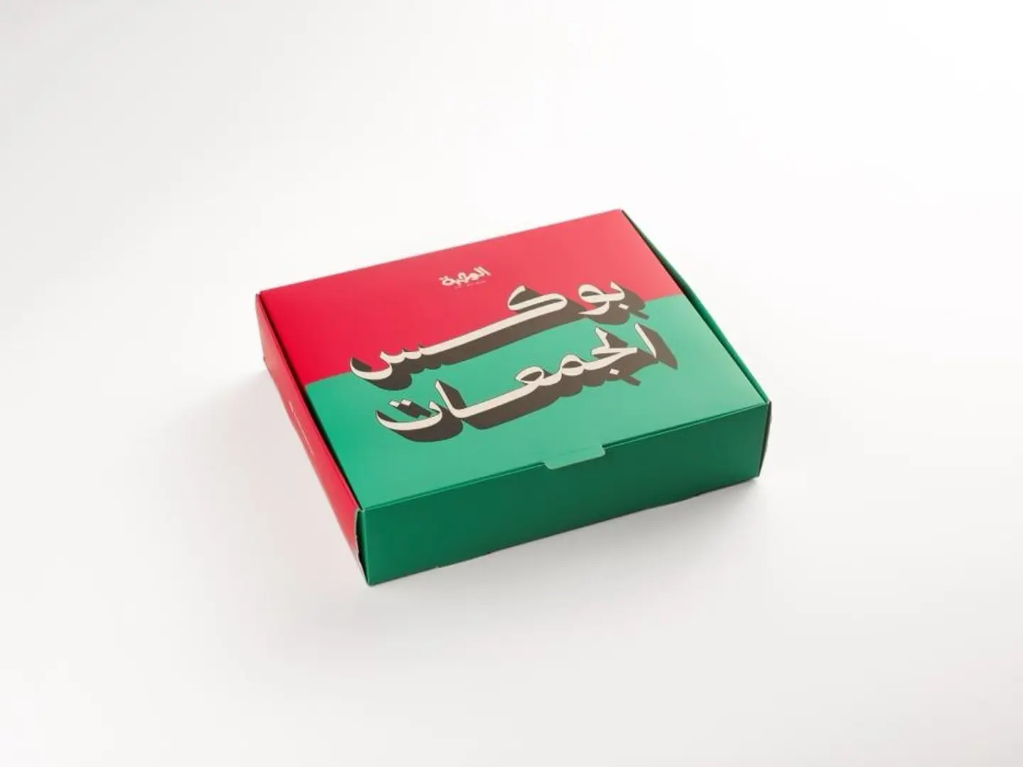 بوكس الجمعات