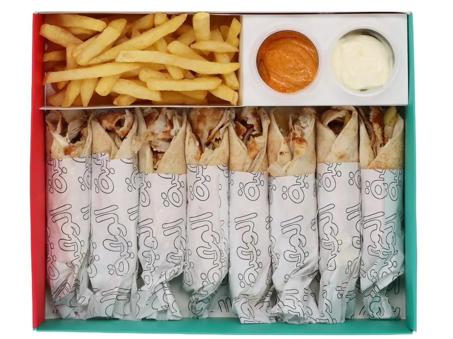 بوكس الجمعات