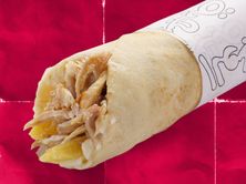 شاورما دجاج صغير