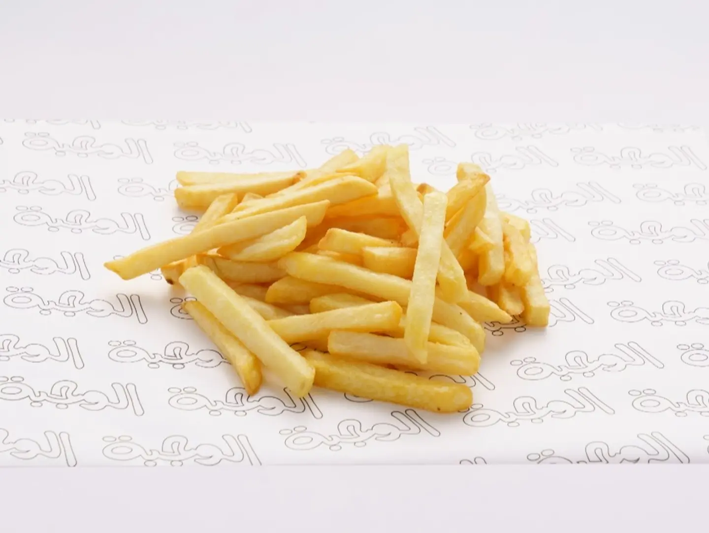 بطاطس مقلية