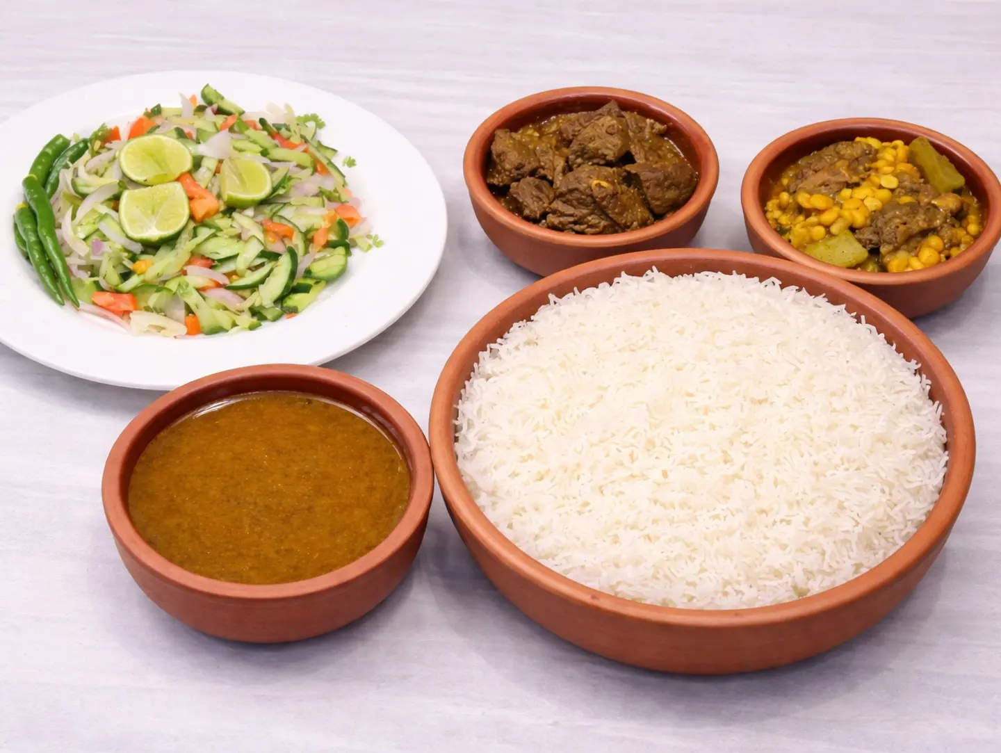 Set Menu   2