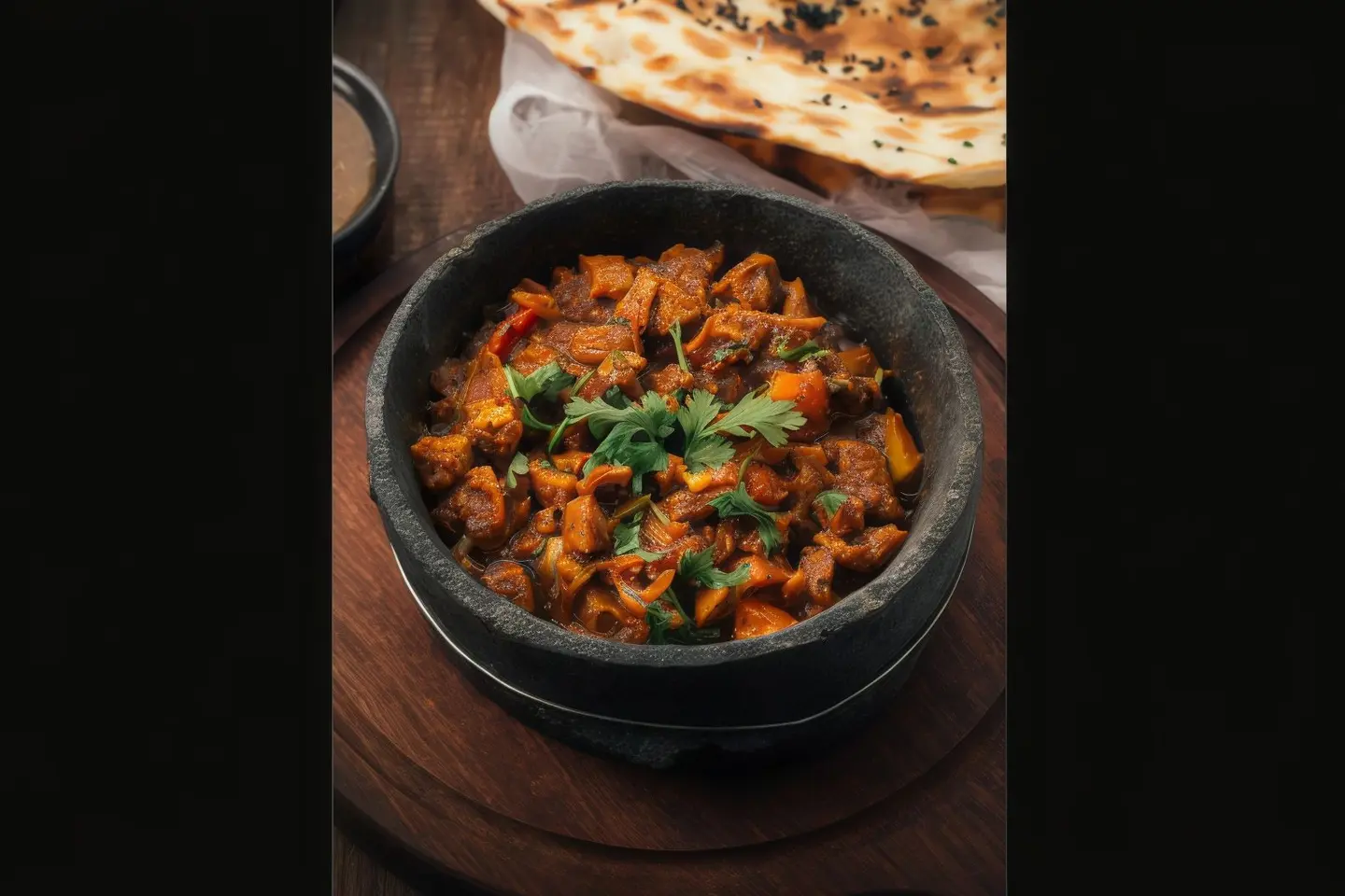 Mughsh Mgalgal Meat