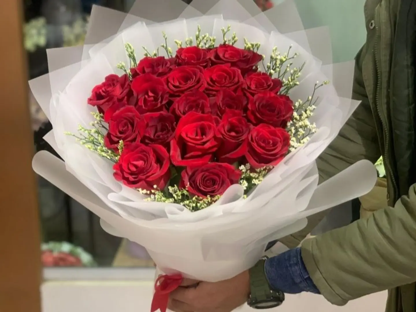 باقة النقاء