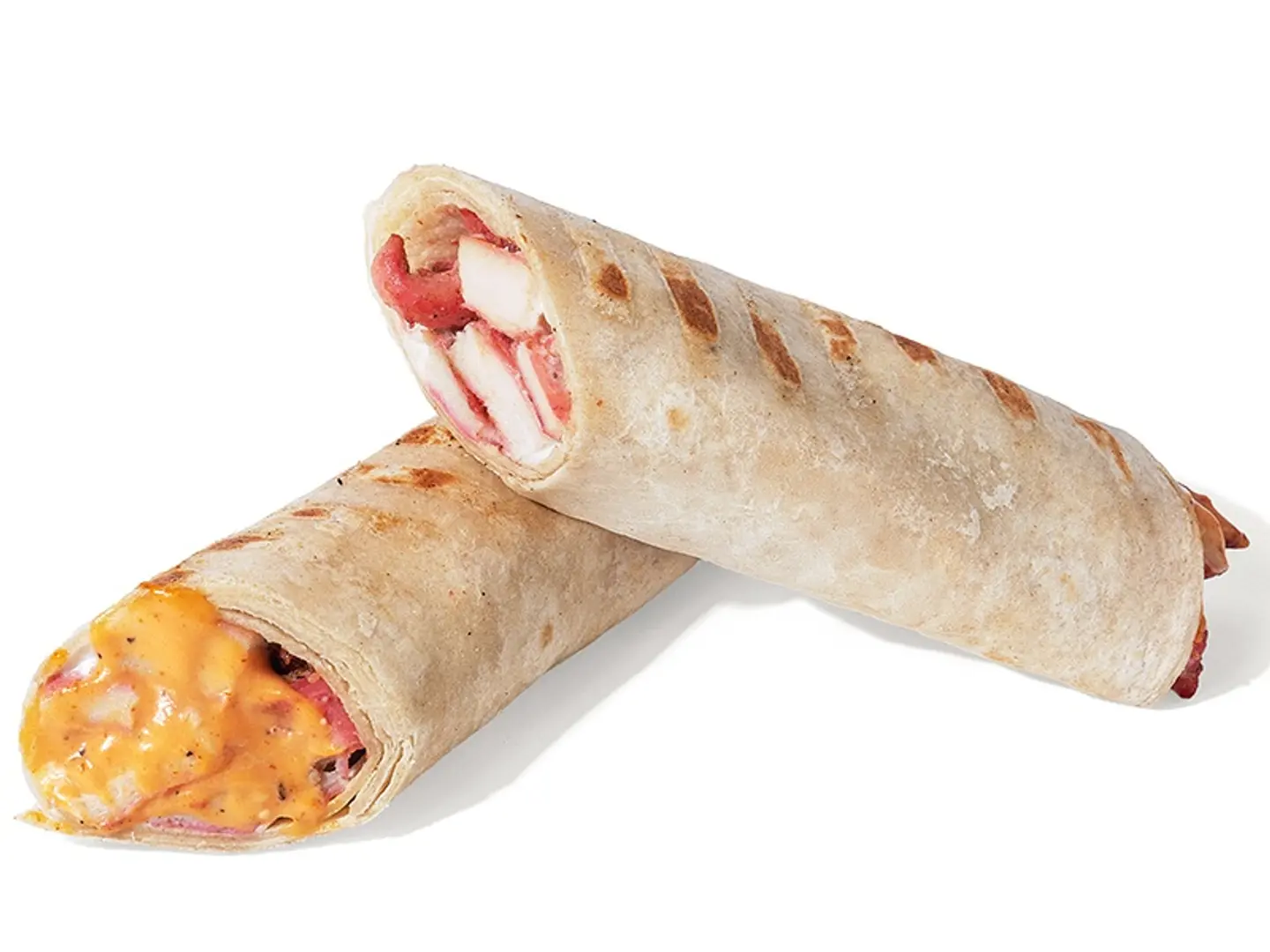 Chicken Shawarma Sandwich