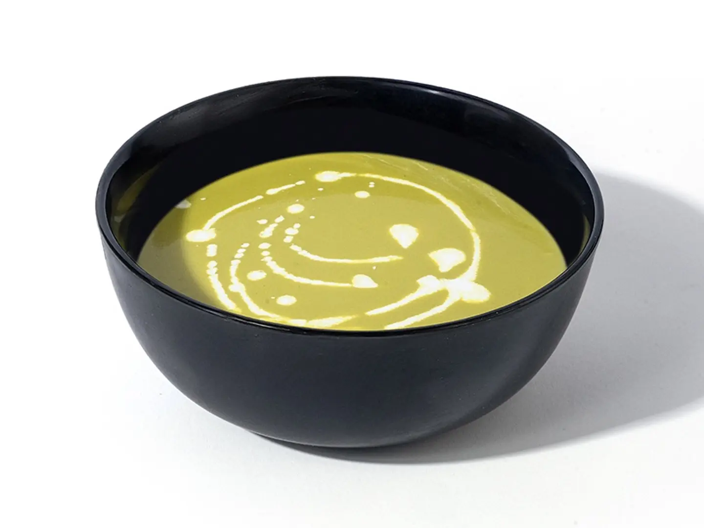 Asparagus Soup