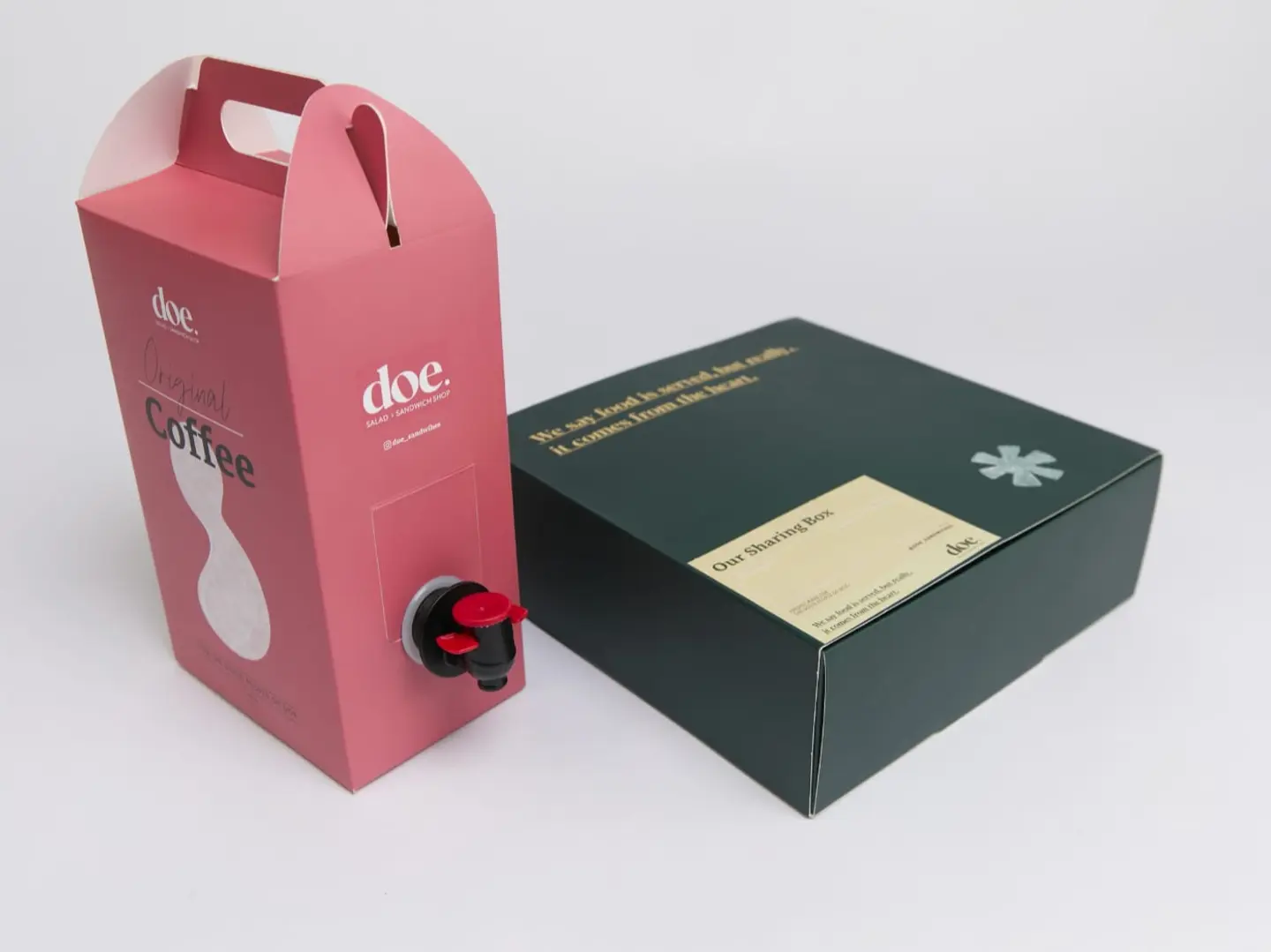 Build Your Own Box ' Small