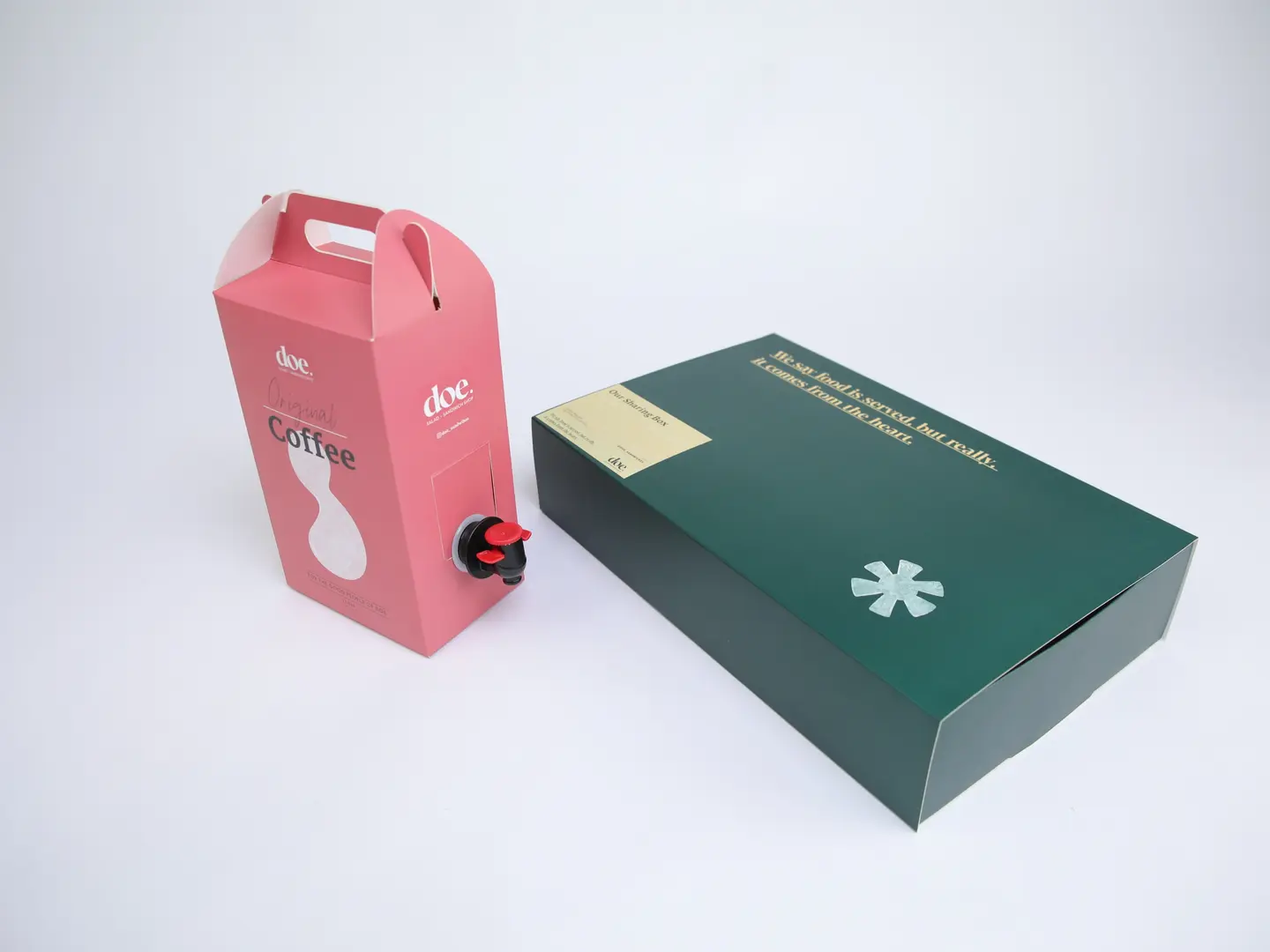 Build Your Own Box ' Large