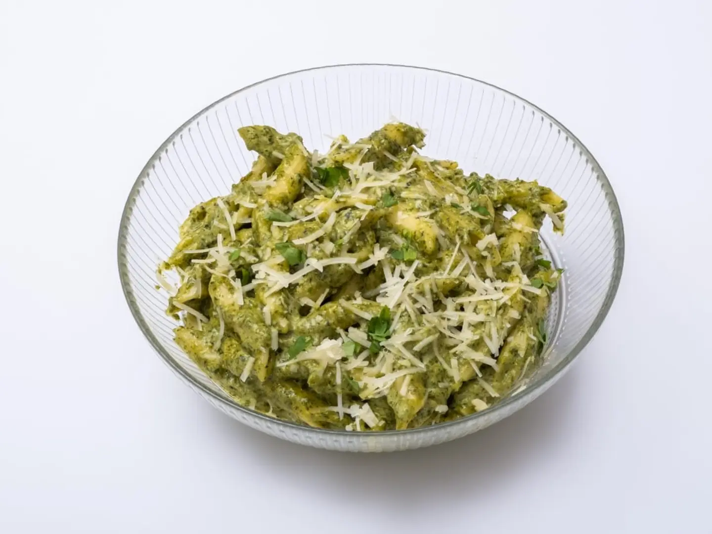Pesto Bowl