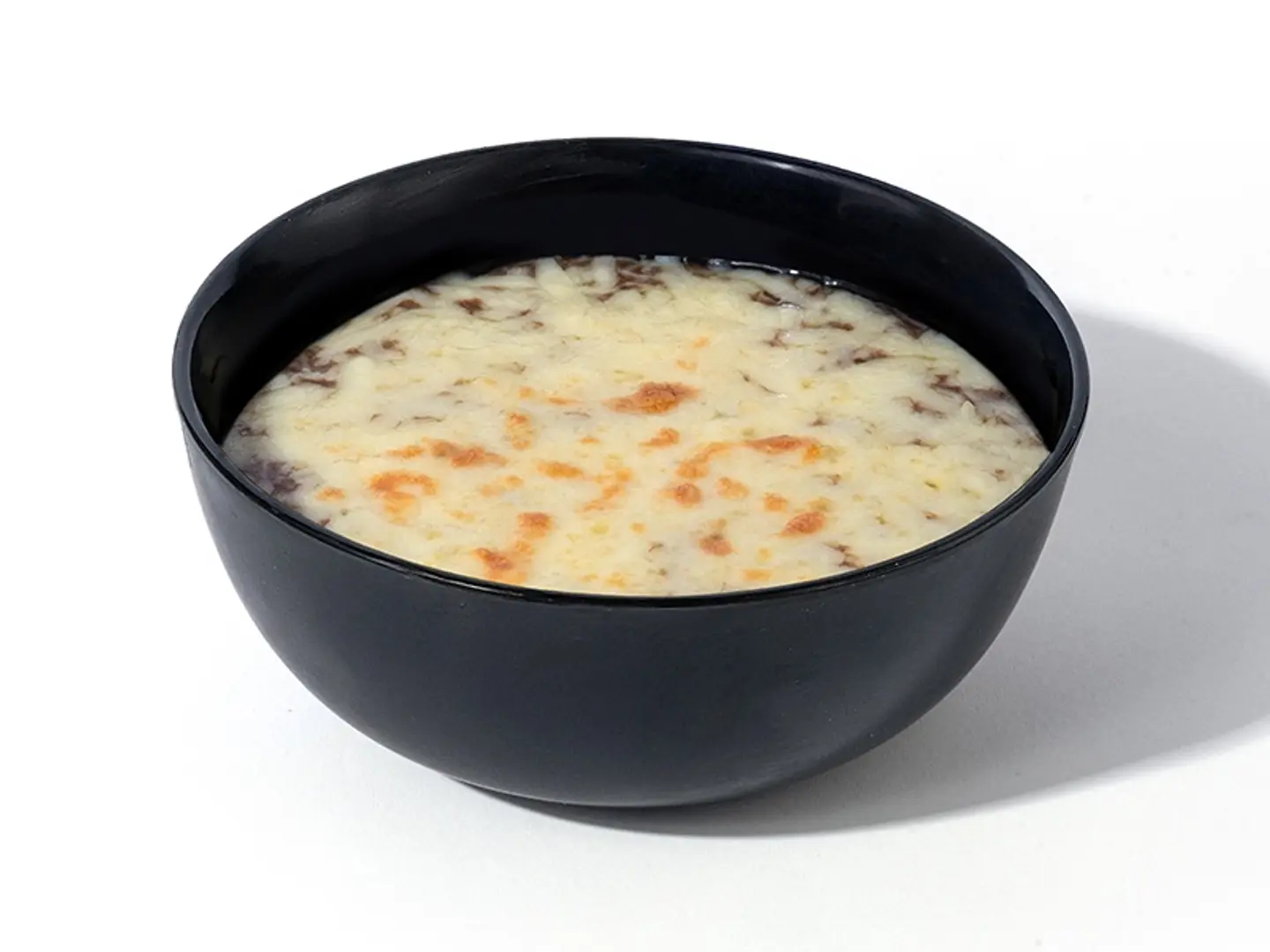 شوربة البصل