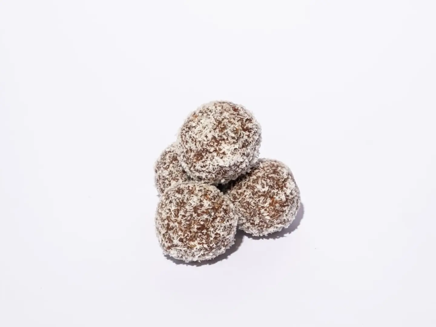 Dates And Coconut (9 Pcs)