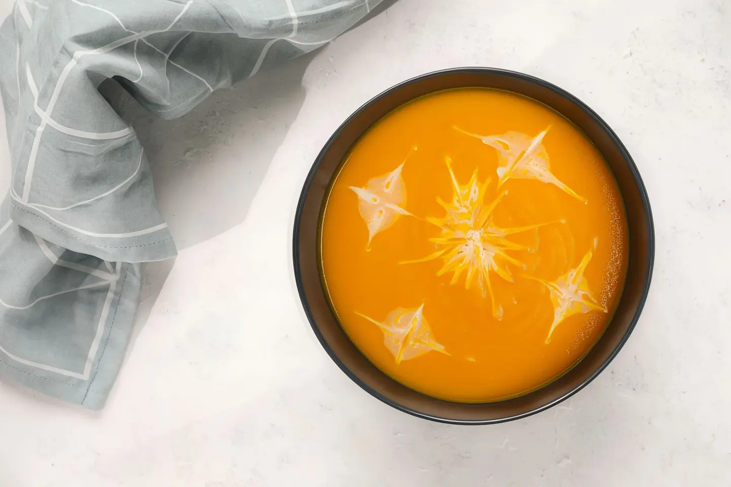 Pumpkin Soup