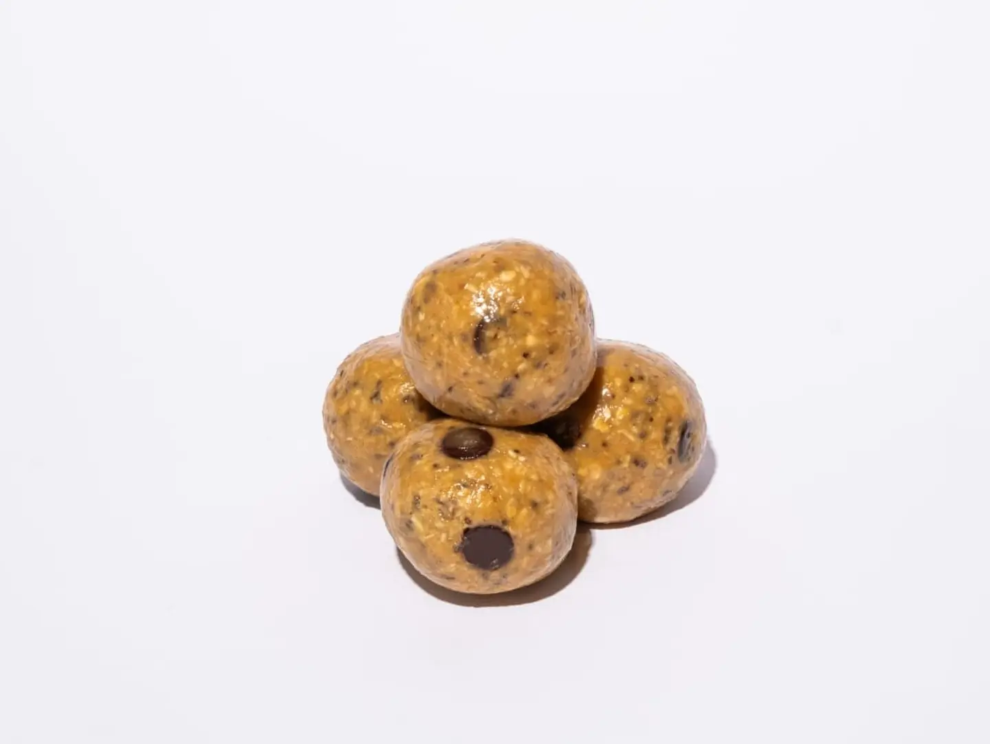 Almond Butter & Chocolate (9 Pcs)