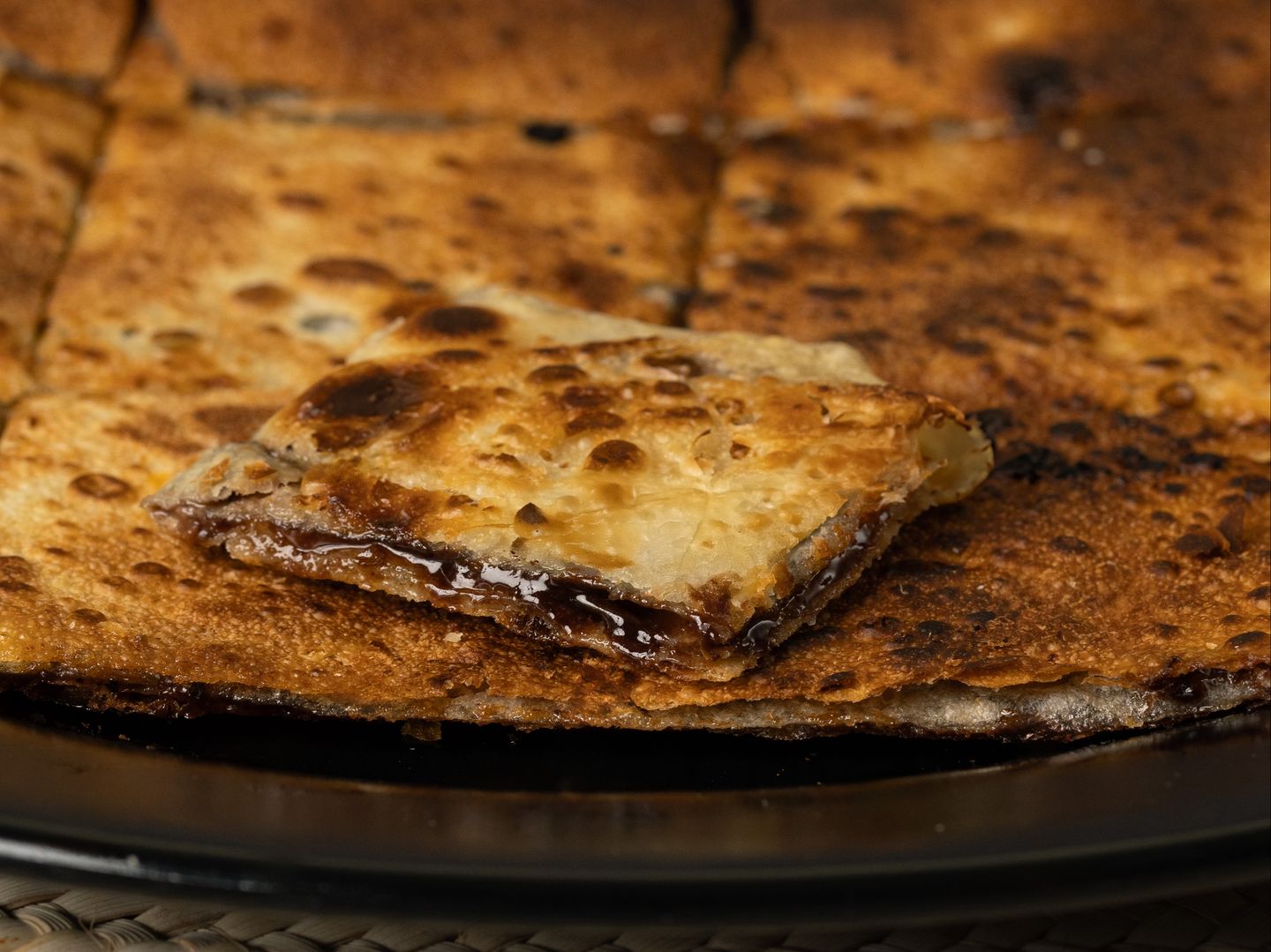 مطبق نوتيلا