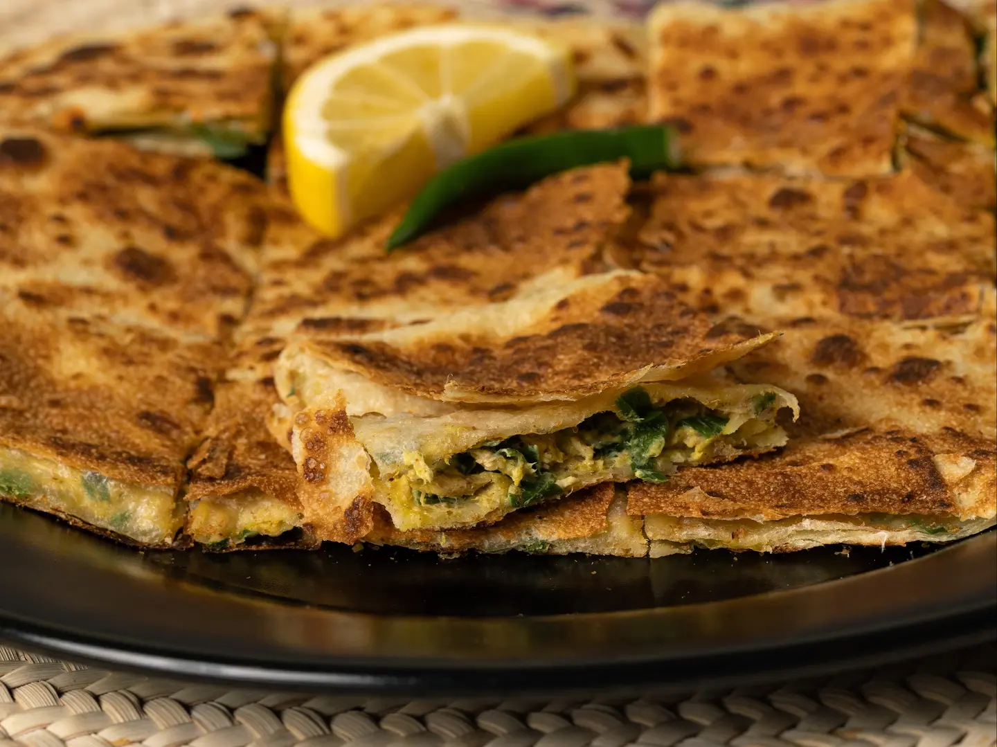 مطبق تونة اسبيشيل