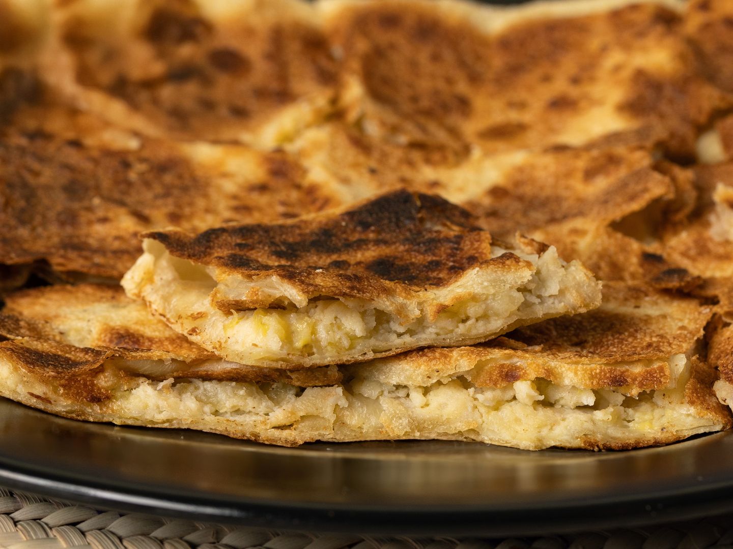 مطبق موز