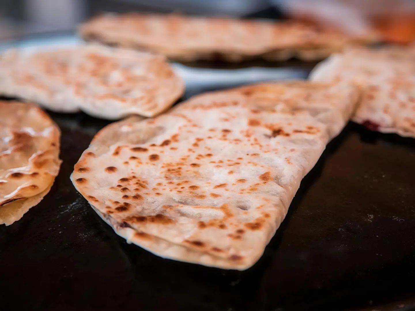 فطيرة سادة