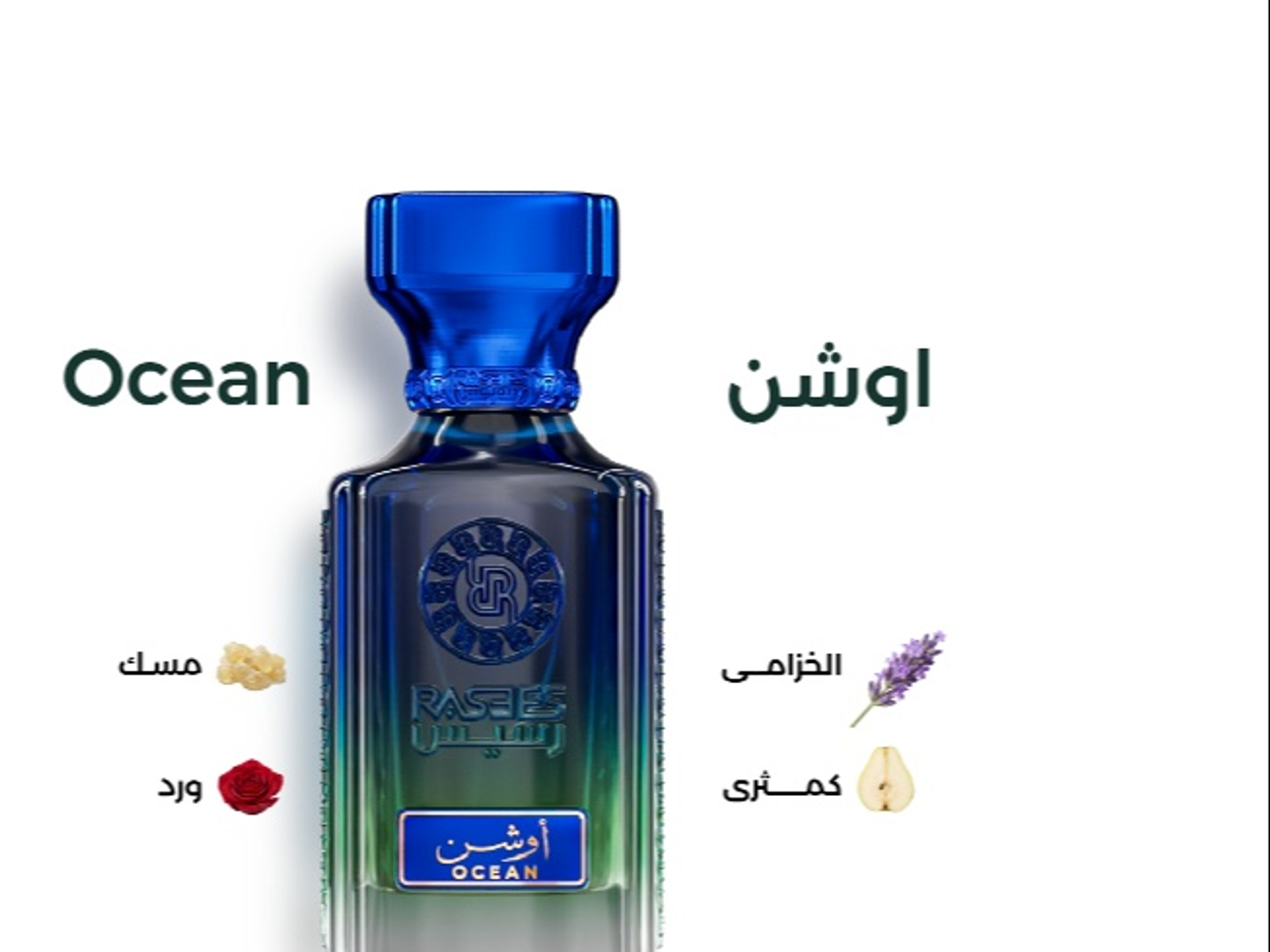 اوشن