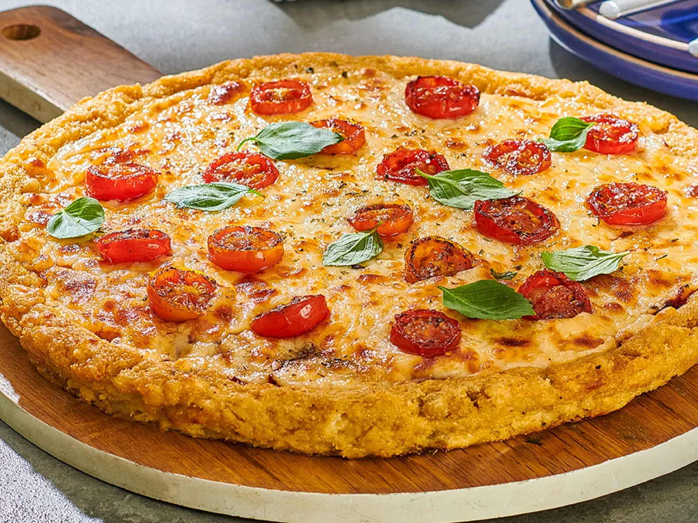 Medium Margherita Pizza