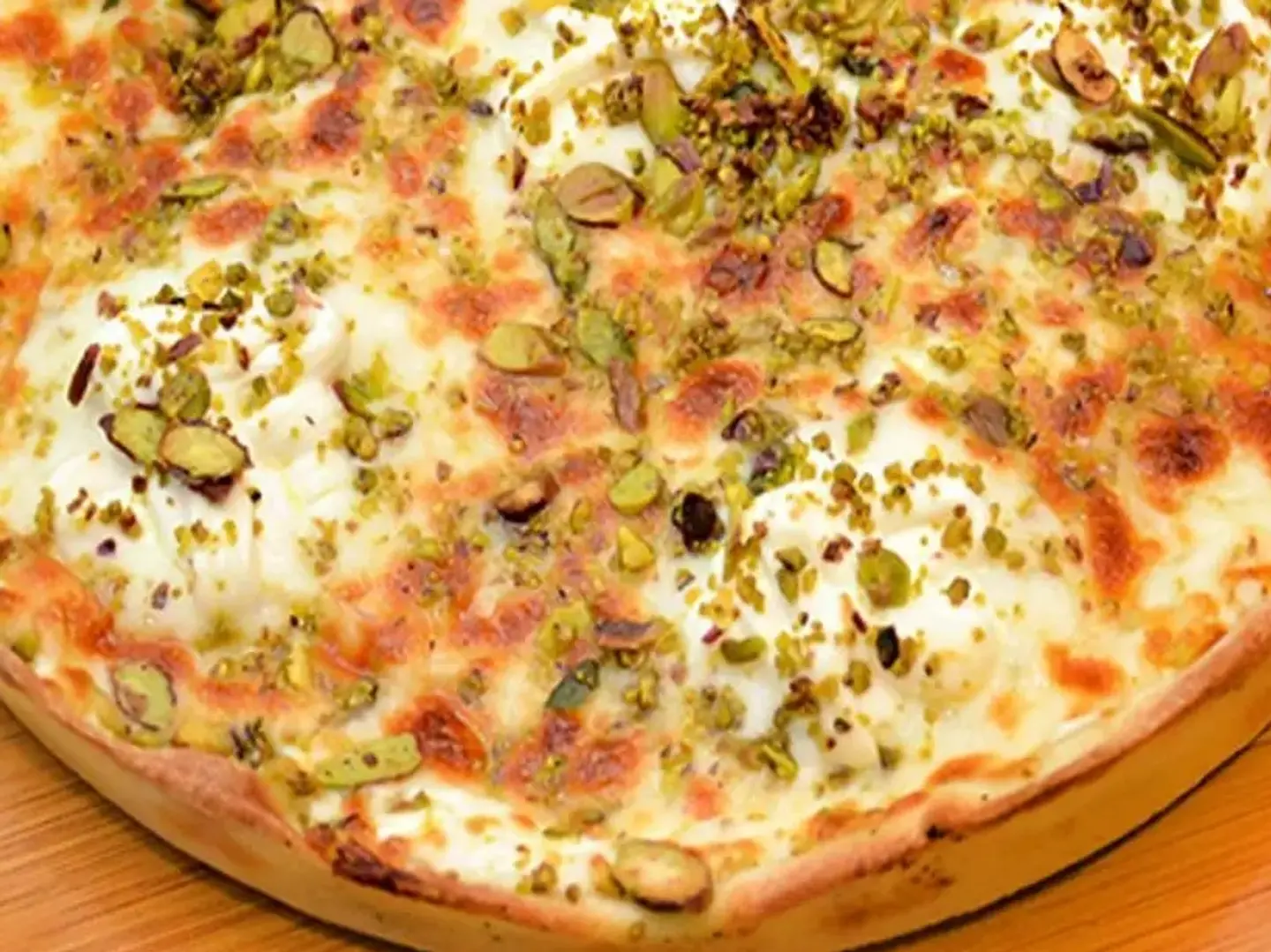 Bird's Nest Nuts Medium Size