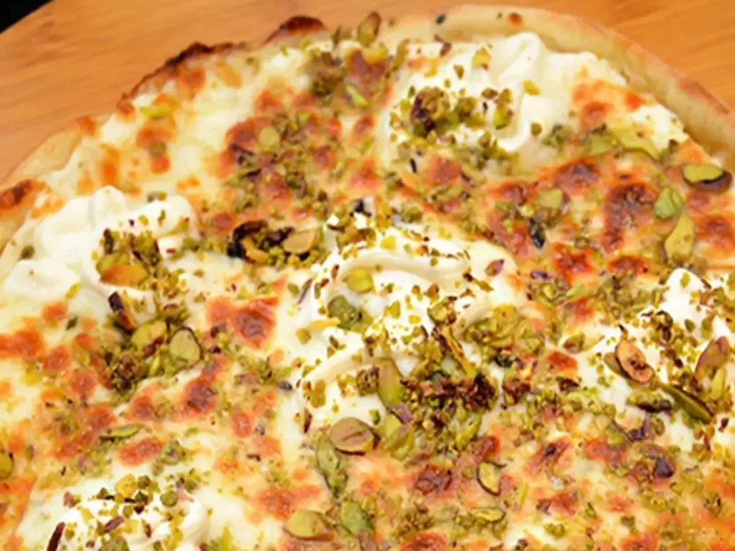 Large Bird's Nest Nuts