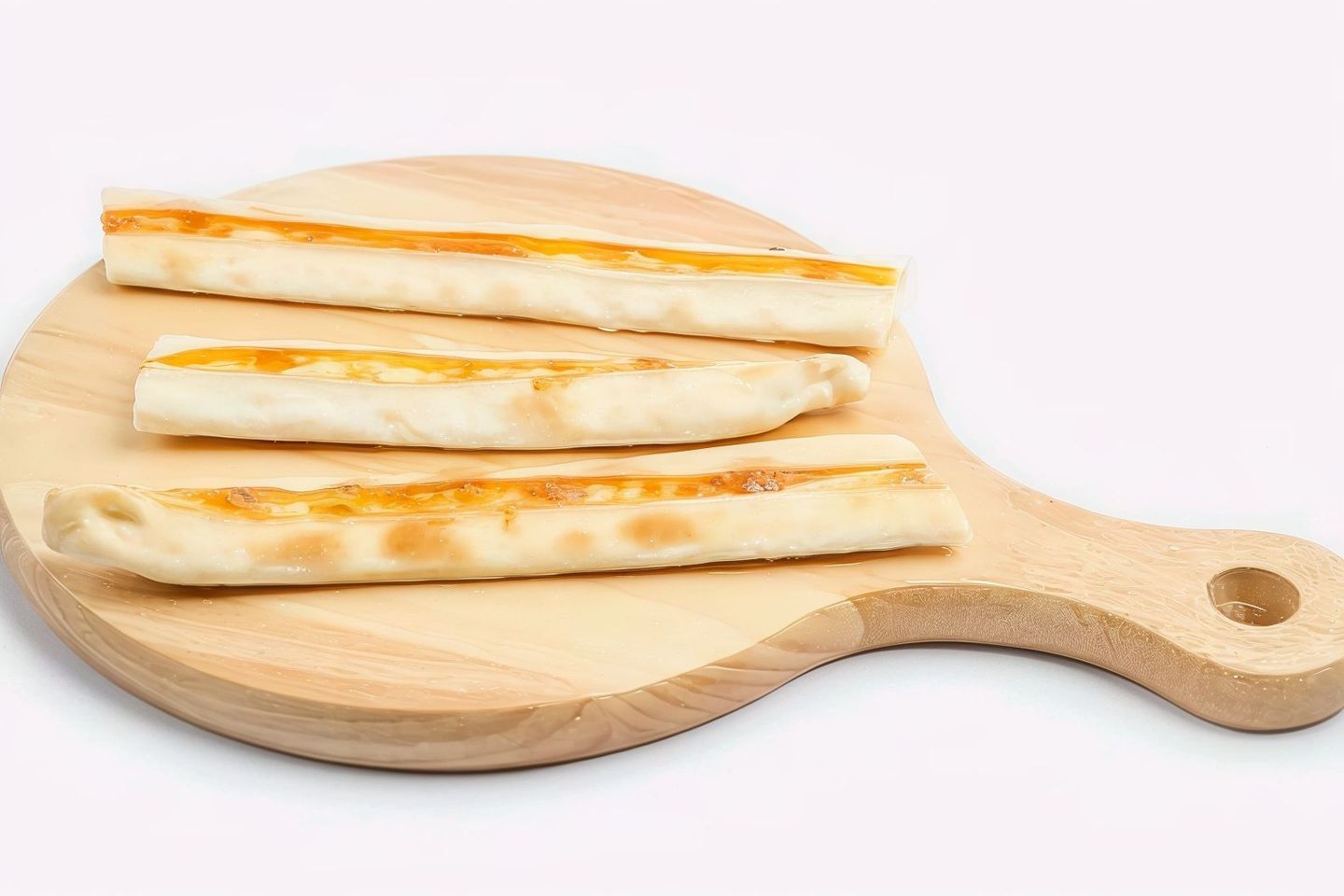 لبنه بالعسل