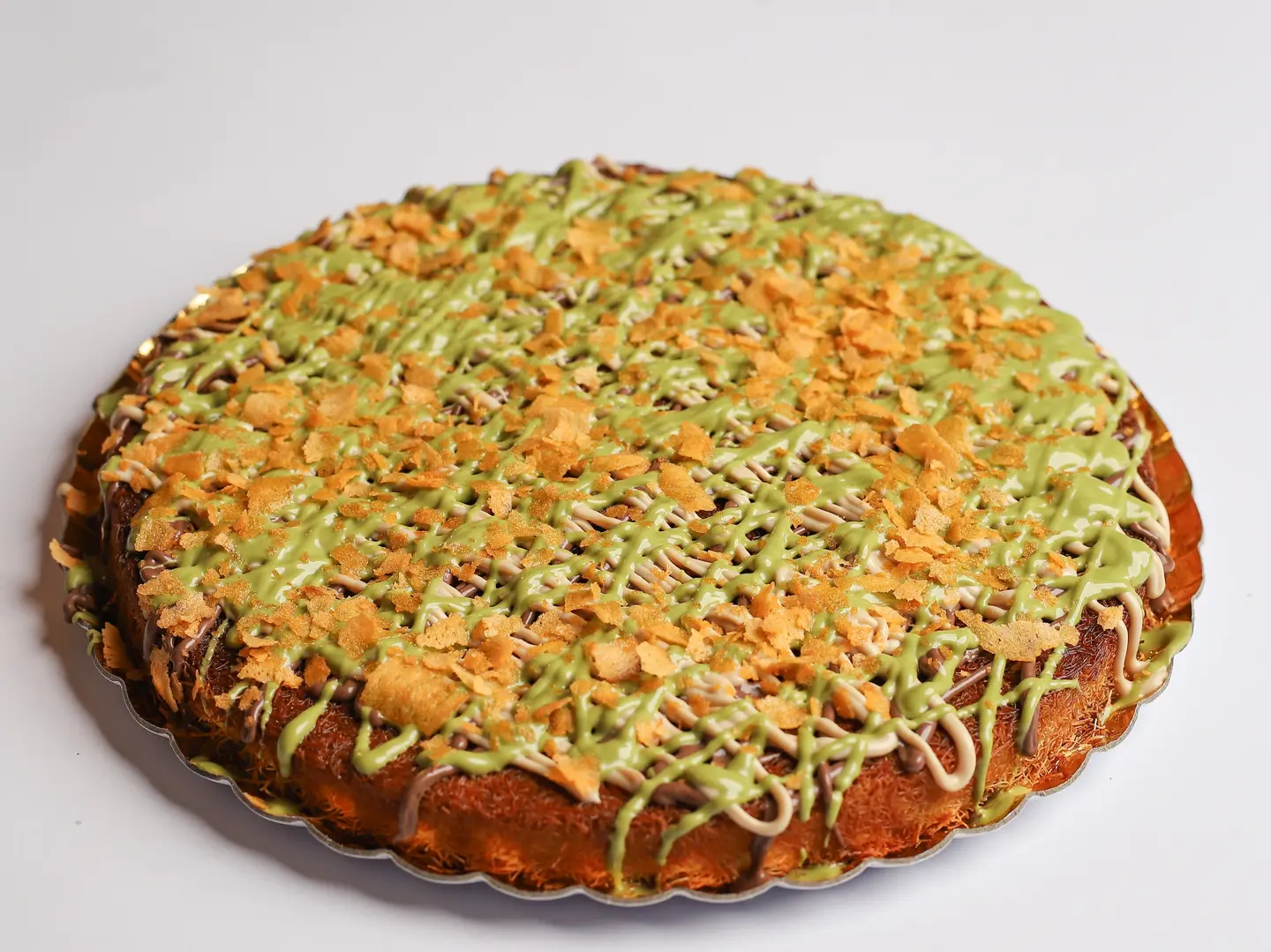 كنافة ارت ( كبير )